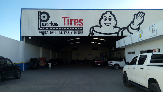 Panchos Tires